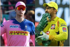 RR vs CSK ప్రివ్యూ: సీఎస్‌కే జైత్రయాత్ర కొనసాగేనా? రాజస్థాన్ బోణీ కొట్టెనా? తుది జట్లు ఇవే!