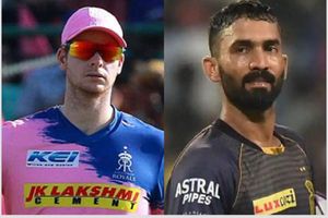 RR vs KKR ప్రివ్యూ: సమఉజ్జీల సమరం.. కోల్‌కతా గెలిచెనా? రాయల్స్ రఫ్ఫాడించెనా?