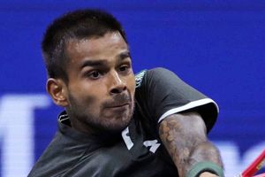 US Open 2020: ముగిసిన భారత ప్లేయర్ పోరాటం..సెకండ్ రౌండ్‌లో సుమిత్ నగాల్ ఔట్‌!