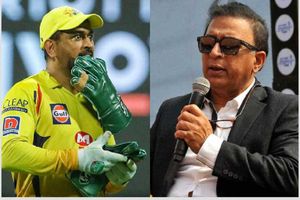 సచిన్‌కు ముంబై, కోల్‌కతా మాత్రమే.. ధోనీ కోసం పూర్తి దేశం ఉంది: గవాస్కర్‌