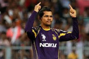 'ప్రపంచంలోనే అత్యుత్తమ టీ20 బౌలర్ నరైన్‌.. అతడు జట్టులో ఉండటం మా అదృష్టం'