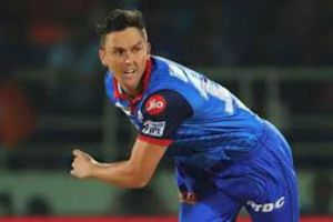Mumbai Indians: ఐపీఎల్ ప్రత్యర్థి కంటే.. వాతావరణమే అసలు సమస్య: స్టార్ పేసర్