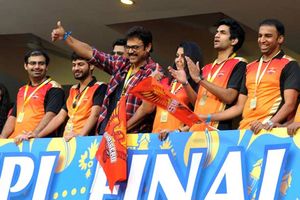 SRH vs RCB: మిస్‌ యూ 'వెంకీమామా': సన్‌రైజర్స్‌