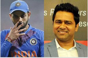 కోహ్లీ తర్వాత భారత కెప్టెన్ అతనే: ఆకాశ్ చోప్రా