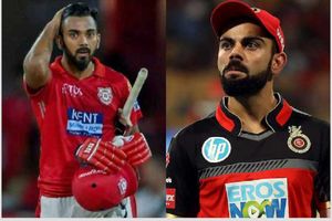 కోహ్లీసేనతో బిగ్‌ఫైట్: ఆ మైల్‌స్టోన్‌కు అతి చేరువగా కేఎల్ రాహుల్, డేల్ స్టెయిన్