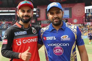 RCB vs MI Preview: ఊపుమీద ముంబై.. చతికిలబడ్డ బెంగళూరు.. మ్యాచ్‌ ముగించేదెవరో!!