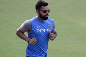 దేశం ఓ అద్భుతమైన నాయకుడిని కోల్పోయింది: కోహ్లీ