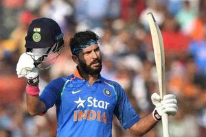 యువరాజ్‌ సింగ్‌ యూటర్న్.. బీసీసీఐకి లేఖ.. ఇక అభిమానులకు పండగే!!