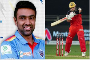 ఫించ్‌ను మన్క్‌డింగ్ చేద్దానుకున్నా.. కానీ అతడు నాకు మంచి స్నేహితుడు.. బతికిపోయాడు: అశ్విన్‌