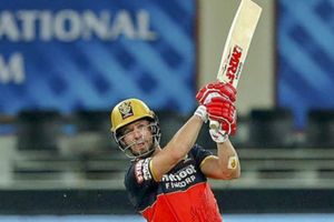 RCB vs KKR: గత మ్యాచ్‌లో డక్కౌటయ్యా.. నిద్రలేని రాత్రులు గడిపా.. ఈరోజు మాత్రం: డివిలియర్స్‌