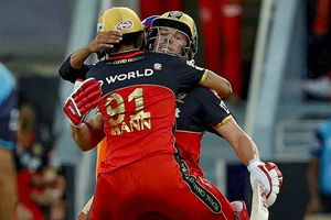 RR vs RCB: డివిలియర్స్ వీరవిహారం.. ఓడే మ్యాచ్‌లో ఆర్‌సీబీ అద్భుత విజయం!