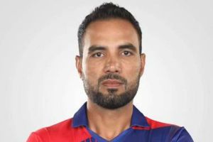 రోడ్డు ప్రమాదానికి గురైన అఫ్గానిస్థాన్ క్రికెటర్ మృతి