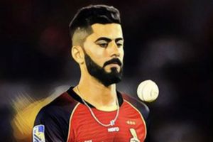 IPL 2020లోకి లేటుగా వచ్చాడు.. అప్పుడే దూరమవనున్నాడా?.. పాపం అలీఖాన్‌!!