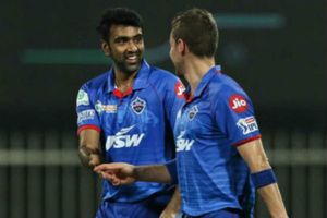 అదే మా జట్టు ప్రత్యేకత.. ఈ విజయాల క్రెడిట్ వారిదే: అశ్విన్