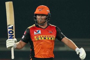 SRH vs KXIP: 28 బంతుల్లో బెయిర్‌స్టో హాఫ్ సెంచరీ.. 100 స్టాండ్ ఇది ఆరోసారి!!