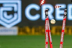 2014 తర్వాత తొలిసారి డకౌట్.. ఆ బ్యాట్స్‌మన్‌ ఎవరో తెలుసా?