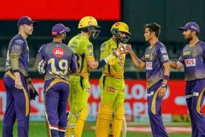 పోతూ పోతూ మిగతా జట్లపై పంజా విసురుతున్న చెన్నై లయన్స్