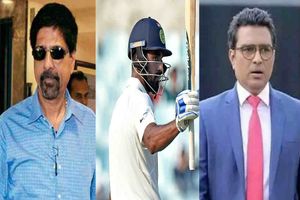 వివాదాలు సృష్టించడం తప్పా.. సంజయ్ మంజ్రేకర్‌కు మరో పనిలేదు: క్రిష్ శ్రీకాంత్