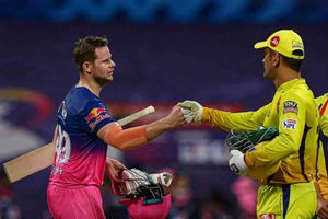 CSK vs RR: ధోనీ కెప్టెన్సీలో ఆ స్పార్క్ ఏది..? రాజస్థాన్ చేతిలో చెన్నై ఓటమికి కారణాలివే!