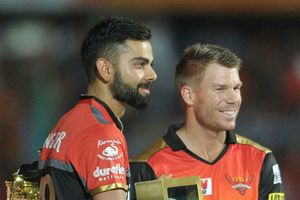 RCB vs SRH: చావో రేవో మ్యాచ్‌లో మనోళ్లు గెలిచెనా? బెంగళూరుపై రివేంజ్ తీర్చుకునెనా?