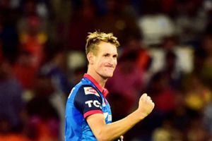 'మా కెప్టెన్‌ జీనియస్‌.. క్రీజులో నిలదొక్కుంటే తానెంత ప్రమాదమో చేసి చూపించాడు'