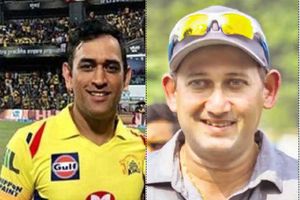 CSK: ధోనీ ఆ ఒక మార్పు చేస్తే చాలు.. ఫామ్ అందుకుంటాడు: అగార్కర్