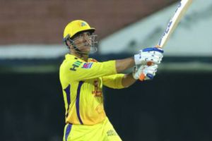 CSK vs SRH: చిరుతలా పరుగెత్తే ధోనీ అలసిపోయాడు.. ఇన్నింగ్స్ చివర్లో ఎందుకంత ఇబ్బంది?.. కారణం ఇదే!!