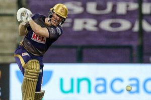 'బ్యాటింగ్‌ ఎంచుకుని తప్పుచేశాం.. అప్పుడే మ్యాచ్‌ మా నుంచి చేజారిపోయింది'