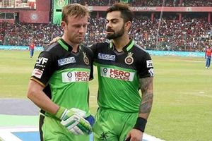IPL 2020: గ్రీన్ కలర్ జెర్సీతో కనిపించనున్న విరాట్ ఆర్మీ...స్పెషాలిటీ ఏంటి..?