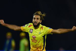 IPL 2020: డ్రింక్స్‌ అందించడంలో తప్పేముంది.. అది నా డ్యూటీ: స్టార్ స్పిన్నర్