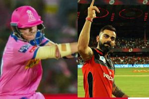 RCB vs RR Preview: అభిమానులకు డబుల్‌ ధమాకా.. బెంగళూరు vs రాజస్థాన్‌.. మూడో విజయం ఎవరిది!!