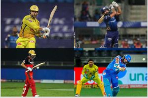 IPL 2020: ఈ స్టార్ ప్లేయర్ల ఒక్కో పరుగు విలువ ఎంతో తెలుసా..నిరాశలో ఫ్రాంఛైజీలు..!
