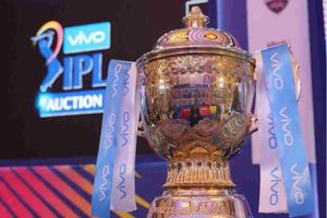 IPL 2020 ప్లేఆఫ్స్‌, ఫైనల్ షెడ్యూల్‌ ఇదే!!