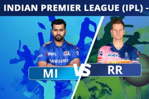 MI vs RR: 12 పరుగులకే మూడు వికెట్లు.. కష్టాల్లో రాజస్థాన్‌.. పోరాడుతున్న బట్లర్