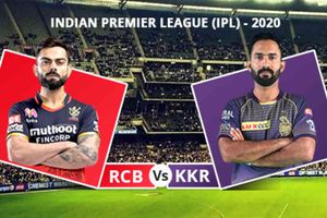 RCB vs KKR: కోహ్లీ సేనదే బ్యాటింగ్.. మన సిరాజ్ వచ్చేశాడు.. సునీల్ నరైన్‌పై వేటు!