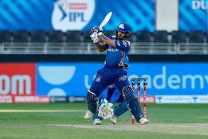 DC vs MI: ఇషాన్ కిషన్ విన్నింగ్ సిక్సర్‌.. నోరెళ్లబెట్టిన రోహిత్ శర్మ (వీడియో)