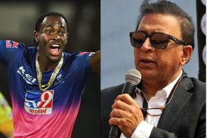 జోఫ్రా ఆర్చర్ ఏంటి ఈ పక్షపాతం? మీ కెప్టెన్ అనే కదా?.. సునీల్ గవాస్కర్ ఫైర్!