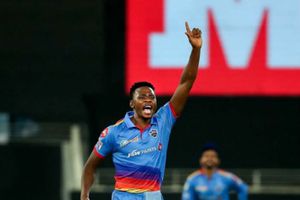 వరుసగా 19 మ్యాచ్‌లు.. కనీసం ఒక్కో వికెట్‌.. ఐపీఎల్ చరిత్రలో రబాడ అరుదైన రికార్డు!!