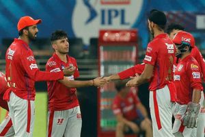 SRH vs KXIP: ఈ విషయం తెలుసా.. 400+ రన్స్ ఇచ్చినా ఒక్క వికెట్ తీయని పంజాబ్ బౌలర్లు!!