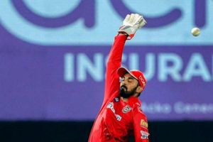 వరుస ఓటములతో బాధగా ఉంది.. మా తప్పిదాలు తెలుసు: కేఎల్ రాహుల్