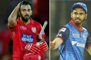 KXIP vs DC: టాస్ గెలిచి బ్యాటింగ్ ఎంచుకున్న ఢిల్లీ.. పంత్‌ వచ్చేశాడు!!