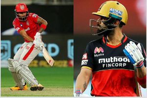 RCB vs KXIP: జోష్‌లో బెంగళూరు.. పంజాబ్‌కు చావోరేవో.. గేల్ గెలిపిస్తాడా!!