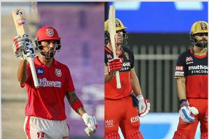 ఇక ఆడింది చాలు.. ఐపీఎల్ నుంచి కోహ్లీ, డివిలియర్స్‌ను బ్యాన్ చేయాలి: కేఎల్ రాహుల్