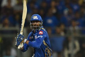 బౌలింగ్ వేసేది కౌల్ అనుకున్నావా? ఆర్చర్ బౌలింగ్‌లో అదేం ఎక్స్‌ప్రెషన్‌.. కృనాల్‌‌పై పేలుతున్న జోకులు