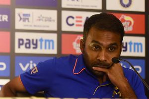 MI vs RR: ముంబై టేబుల్ టాపరే అయినా.. ఇంకా మెరుగవ్వాల్సిన విభాగాలున్నాయి: జయవర్దనె