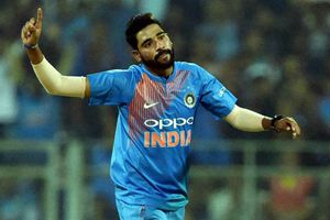 మన గల్లీ బాయ్‌కి గోల్డెన్ చాన్స్.. ఆస్ట్రేలియా టూర్‌కు మహ్మద్ సిరాజ్!