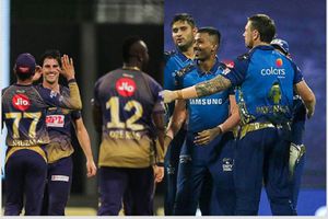 MI vs KKR: కోల్‌కతాదే బ్యాటింగ్.. ఇరు జట్లలో మార్పులు!