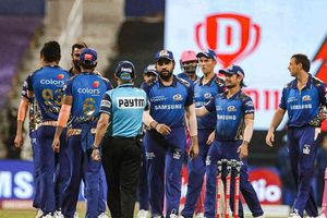 IPL 2020: ముంబై ఇండియన్స్ టైటిల్ గెలవదు అనడానికి మూడు బలమైన కారణాలు!