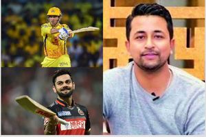 ఆ విషయంలో ధోనీ స్మార్ట్.. కోహ్లీకి ఆ ఆలోచనే లేదు: ప్రజ్ఞాన్ ఓజా