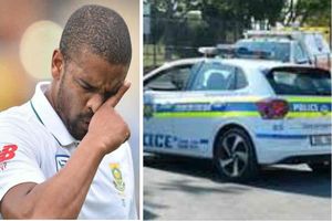 దక్షిణాఫ్రికా ఫాస్ట్ బౌలర్ సోదరుడి దారుణహత్య: కేప్‌టౌన్‌లో ఇంటికి సమీపంలో: కుప్పకూలిన తల్లి